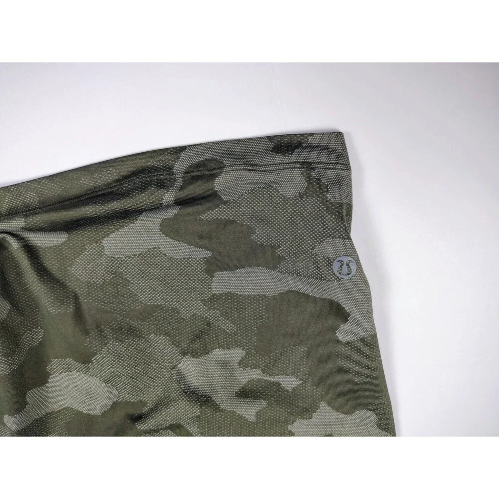 Lululemon T.H.E. Lined Short 9